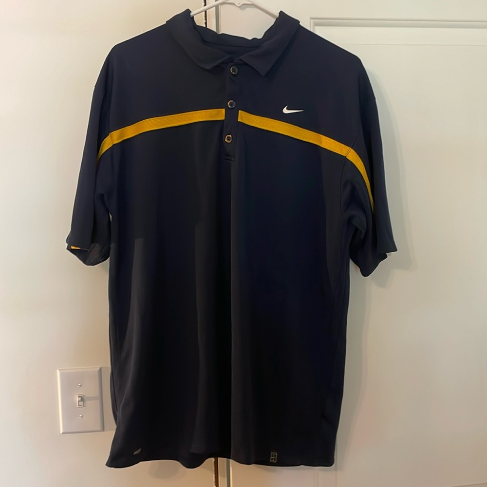 Nike Polo